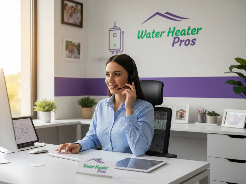 Water Heater Repair  in Pinson  FAQ